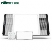 61预售： NVC 雷士 智能轻触风暖浴霸