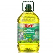 中国粮油学会监制 葵王 特级初榨橄榄油 5L