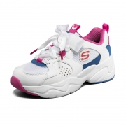 SKECHERS 斯凯奇 美少女战士联名 66666267 女士运动鞋 409元