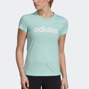 adidas 阿迪达斯 DU0629/EI0695 女子短袖T恤 49元（需用券）