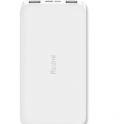 Redmi 红米 10000mAh 移动电源 标准版