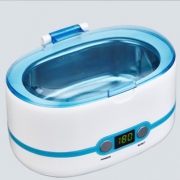 LIFECODE 莱科德 SU-761 超声波清洗机 69元包邮（需用券）