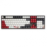 Varmilo 阿米洛 花旦娘机械键盘VA108键 茶轴 939元