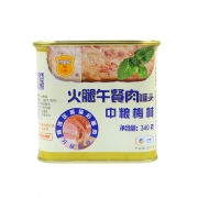 MALING 梅林   中粮梅林火腿午餐肉罐头    340g *2件 22.68元（双重优惠）