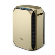 FUJITSU 富士通 ACSQ18EA-N 空气净化器