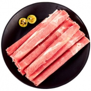 有券的上：迦美牧场 澳洲原切肥牛卷 500g/袋 火锅食材 *6件 170元（多重优惠）