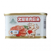 中粮 天坛牌火腿午餐肉罐头 198g*5 69元包邮（需用券）