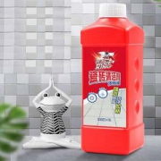 瓷砖强力去污清洁剂1L