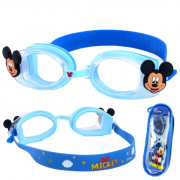 Disney 迪士尼 DEA02031 儿童泳镜 14.5元包邮