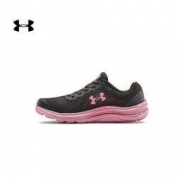 1日0点、61预告： UNDER ARMOUR 安德玛 UA Liquify 小童跑步鞋