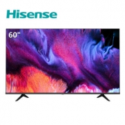 61预售： Hisense 海信 60E3F 4K液晶电视 60英寸 1899元包邮（需20元定金，日点付尾款）