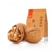 百亿补贴：良品铺子 奶香核桃200gx10袋