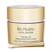 ESTEE LAUDER 雅诗兰黛Re-Nutriv 白金级 花菁萃紧颜焕活滋养霜 50ml
