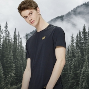 18日0点：Jack Wolfskin 狼爪 5819111 男士功能T恤 低至119.4元（需用券）