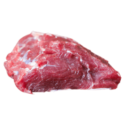 驴肉 新鲜现杀 生驴肉 不带皮 2斤