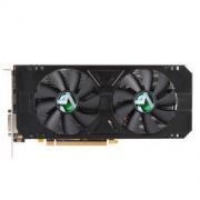 MAXSUN 铭瑄 MS-RX580 2048SP 巨无霸 显卡 8G