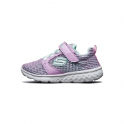 1日0点、61预告：SKECHERS 斯凯奇 小童网面轻便学步鞋 低至138元（需用券，前2小时）