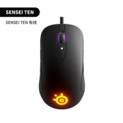 赛睿 Sensei Ten 10 有线鼠标