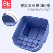 AIBEDILA 爱贝迪拉 儿童垫脚凳 26.1元