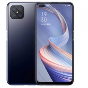 百亿补贴： OPPO A92s 智能手机 6GB+128GB