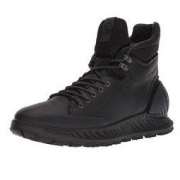 中亚Prime会员、限尺码： ECCO 爱步 ECCO Exostrike Hydromax 男式徒步鞋