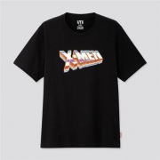 UNIQLO 优衣库 422559 男女装 MARVEL印花T恤