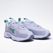 Reebok 锐步 DMX SERIES 2200 FZX35 女子跑步鞋 161元包邮（前200件）