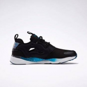 Reebok 锐步 FURYLITEMU DV9538 男女款 镂空运动鞋