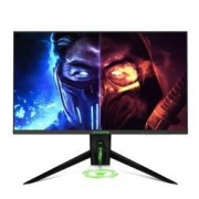 HKC 惠科 ANT271Q 27英寸 VA显示器（2K、144Hz、1ms、FreeSync、HDR）