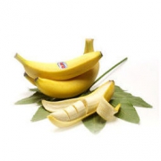 Dole 都乐 大把香蕉 2kg *4件
