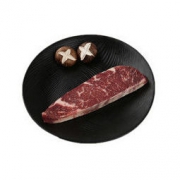 限地区： 天谱乐食 澳洲M3甄选肩肉雪花原切牛排 200g *8件