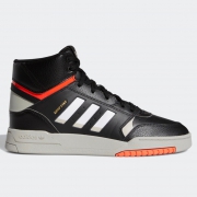 61预售：adidas 阿迪达斯 三叶草 DROP STEP 男女款运动鞋 329元