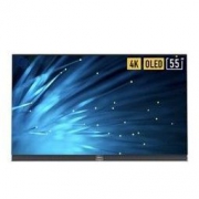 SKYWORTH 创维 55E33A 55英寸4K 液晶电视