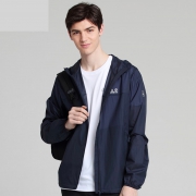 18日0点：Jack Wolfskin 狼爪 5318253 男士皮肤衣 低至254.4元（前200件，需用券）