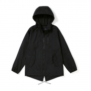 Semir 森马 13-058091212 男士连帽外套 49.99元