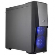 COOLERMASTER 酷冷至尊 MasterBox MB500 毁灭者III ATX机箱