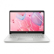 61预售： HP 惠普 星14 破晓版 14英寸笔记本电脑（R3-3200U、8GB、256GB）