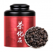 帝新 茶化石普洱茶罐装100g 券后￥7.9