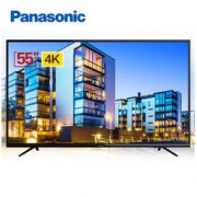 Panasonic 松下 TH-55FX580C 55英寸 4K液晶电视