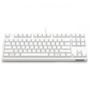 斐尔可（FILCO） FKBN87M/EFMW2「87忍者圣手二代」机械键盘 纯白色 茶轴