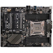 ASRock 华擎 X299 Designer 主板