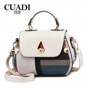 CUADI/创迪包包女包新款 ￥49
