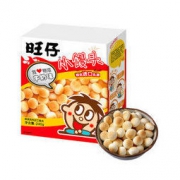 Want Want 旺旺 旺仔小馒头 特浓牛奶味 240g *14件