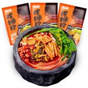 顺丰包邮 口水哥螺蛳粉柳州特产 券后￥19.8