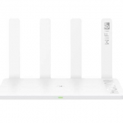 新品发售： Honor 荣耀 路由3 WiFi6+ 无线路由器