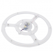 Seebest 视贝 LED吸顶灯灯盘 12w 10元包邮（需用券）