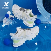 XTEP 特步 山海系列 880218320069 女士运动鞋 215.2元