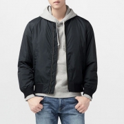 lativ 诚衣 43847 男士棉服夹克 低至119.25元