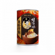 媓鄂娘 小龙虾拌酱 1kg 25.9元包邮（需用券）