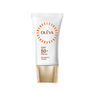 OELVA 奥洛菲 清透防晒霜SPF50+ 40g *2件 34元包邮（需用券）